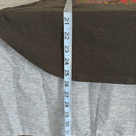 Maurice’s Women’s Size XS MTV Short Sleeved Cotton Tee - Picture 5 of 6